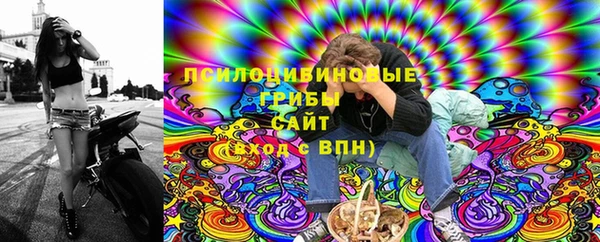 прущая мука Лиски